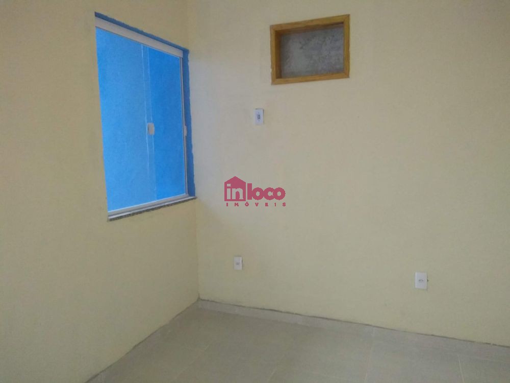 Casa para Locação -  - Cosmos / RJ