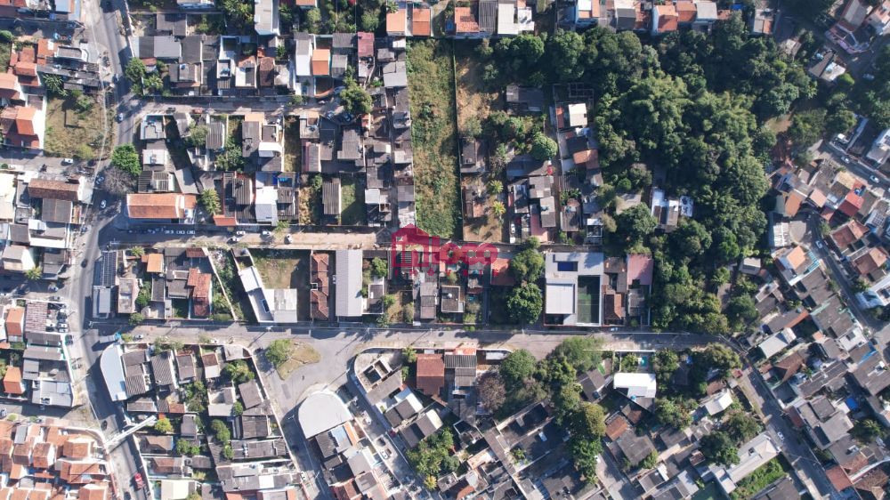 Terreno para Venda -  - Campo Grande / RJ