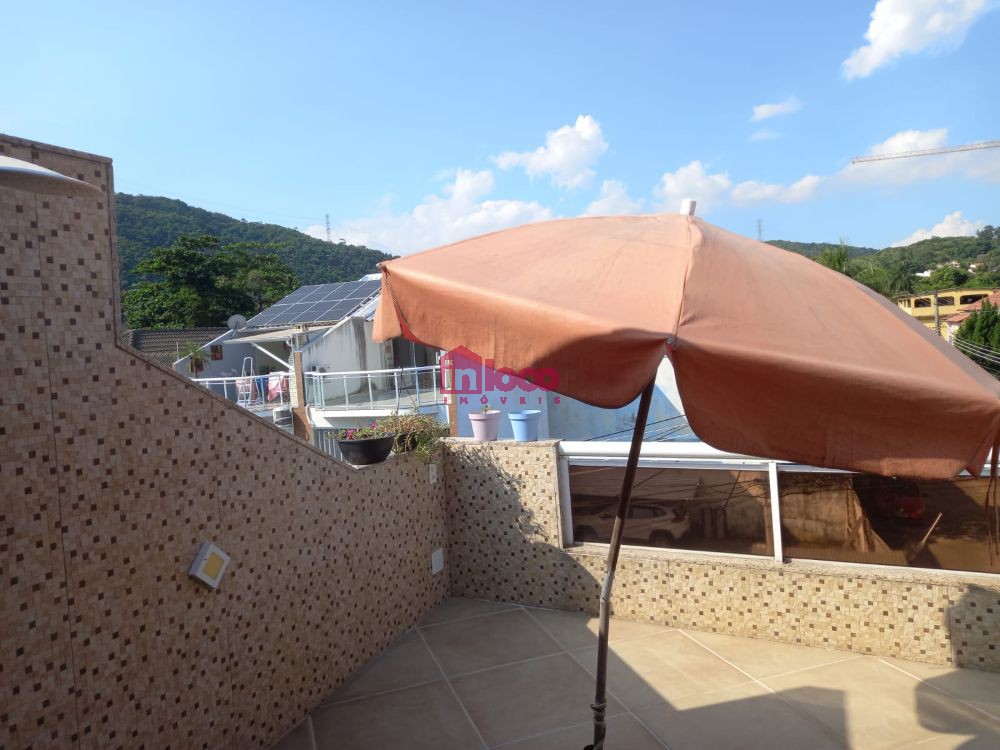 Casa para Venda - Residencial Amores - Taquara / RJ