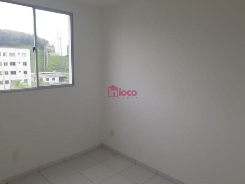 Apartamento para Venda ou Locação - Park Reality - Campo Grande / RJ