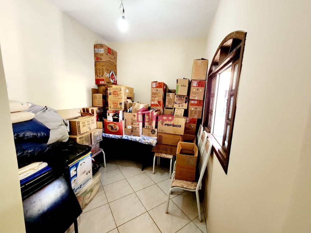 Casa para Venda ou Locação -  - Campo Grande / RJ