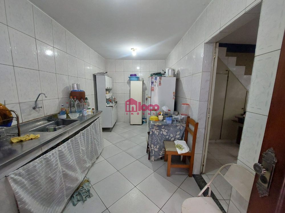 Casa para Venda -  - Campo Grande / RJ