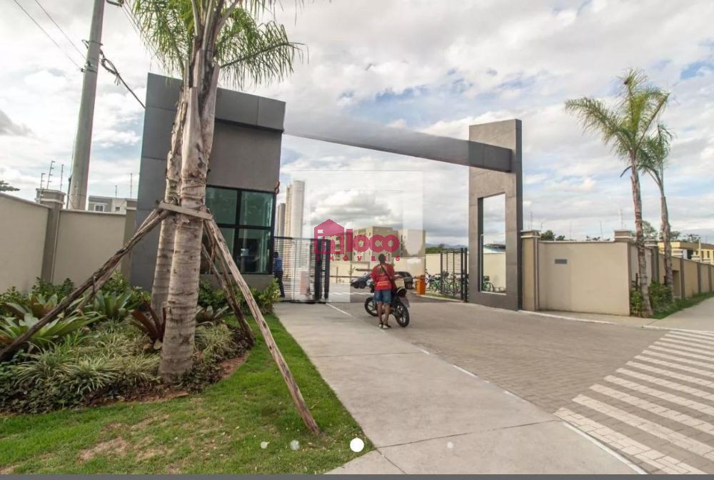 Apartamento para Venda - Cedro Rosa - Inhoaíba / RJ