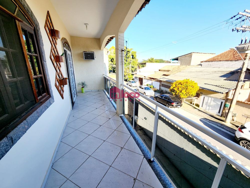 Casa para Venda ou Locação -  - Campo Grande / RJ