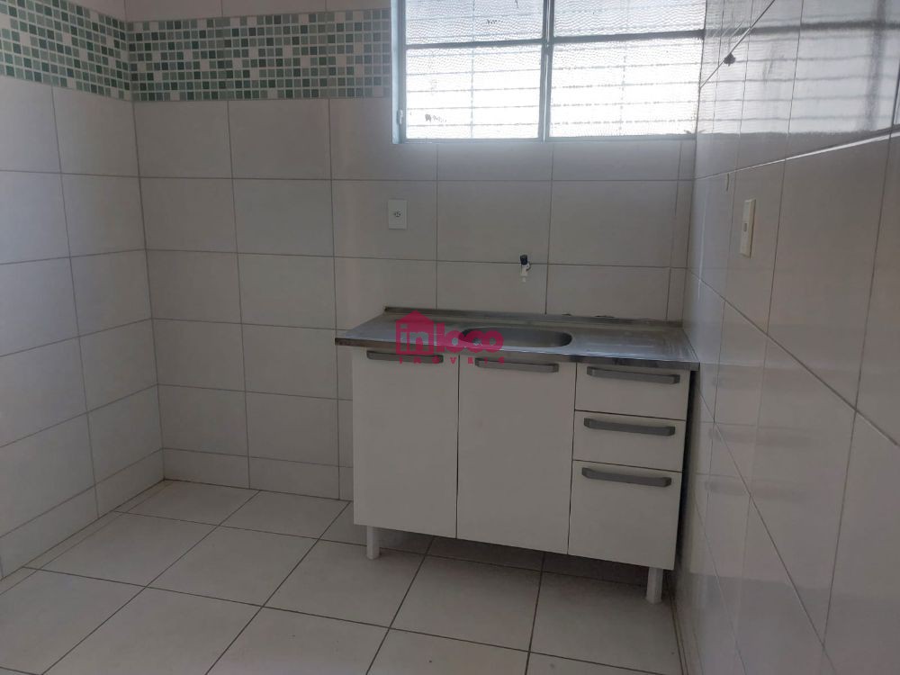 Casa para Venda -  - Campo Grande / RJ