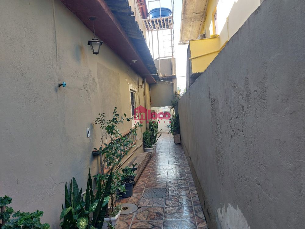 Casa para Locação -  - Campo Grande / RJ