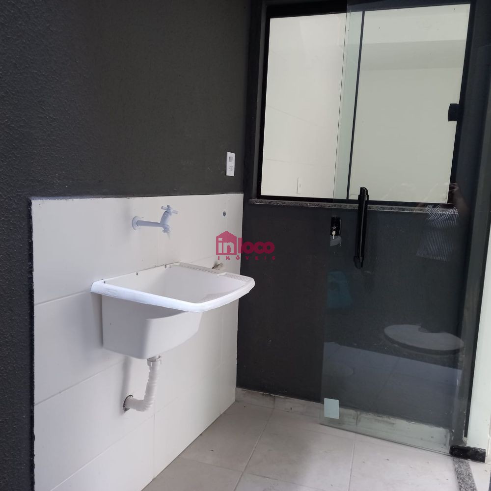 Casa para Venda - Residencial Mirela - Campo Grande / RJ
