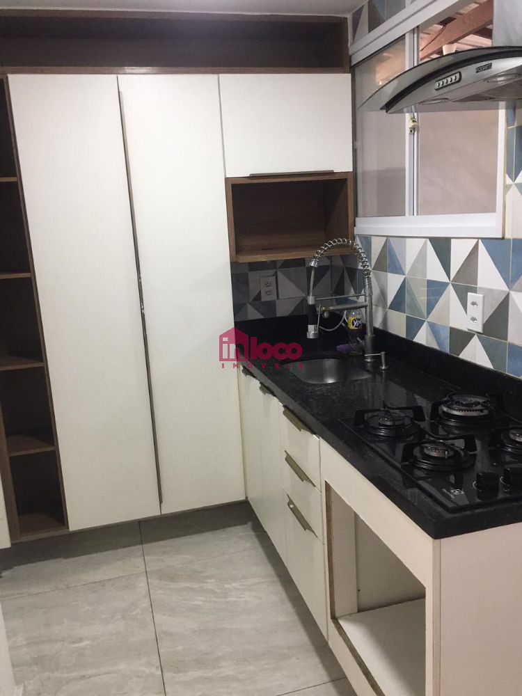 Casa para Locação - Vivant Residencial - Campo Grande / RJ