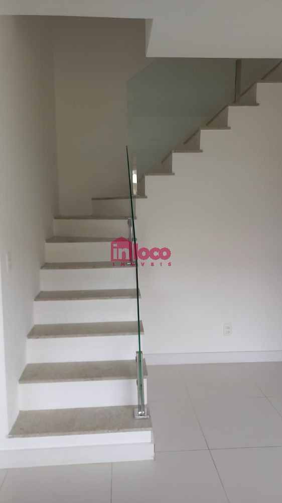 Casa para Locação - Ville Verte - Vargem Grande / RJ