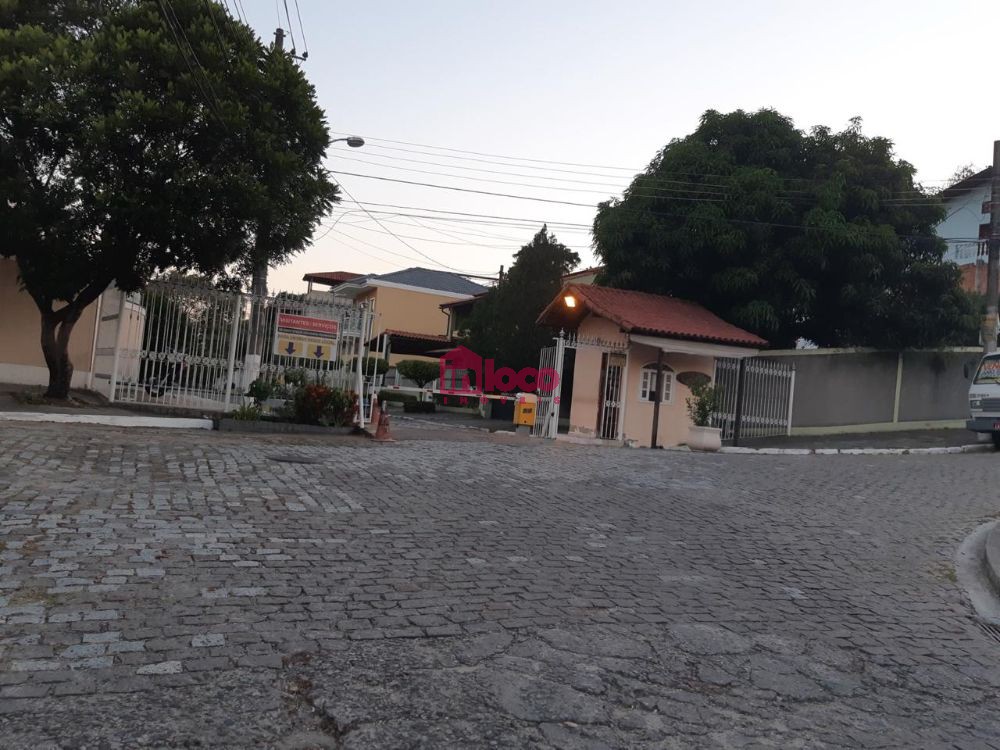 Casa para Venda - Padre Belizário - Campo Grande / RJ