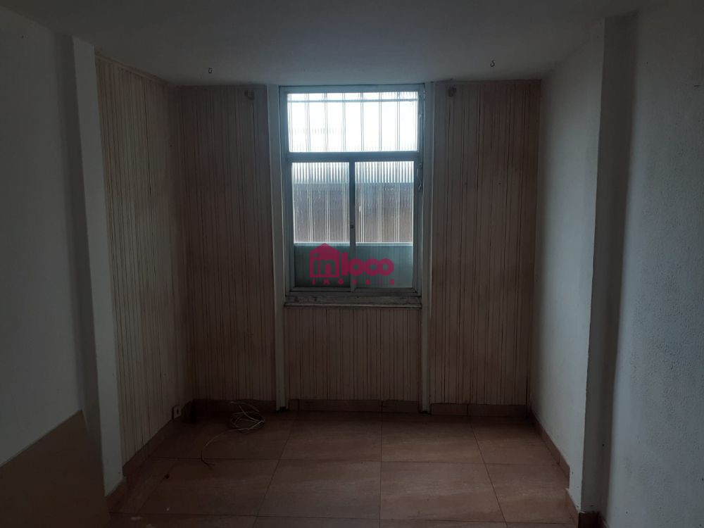 Apartamento para Venda - Parque das Estrelas - Santa Cruz / RJ