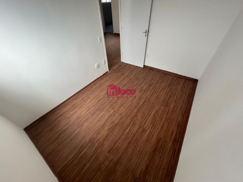 Apartamento para Venda - Reserva do Campo - Paciência / RJ