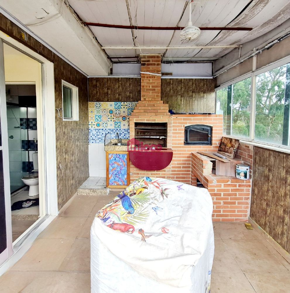 Cobertura para Venda - West Life - Campo Grande / RJ