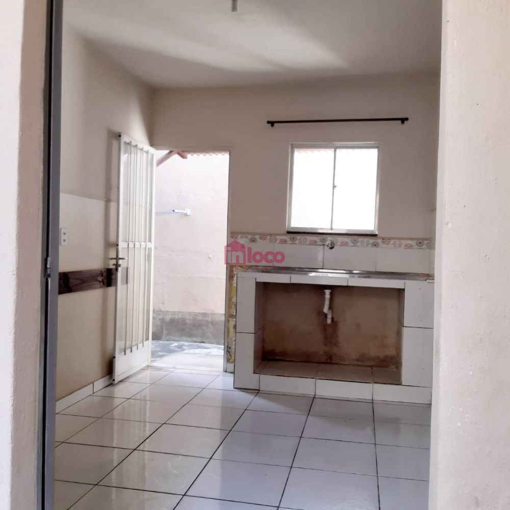 Casa para Venda -  - Campo Grande / RJ