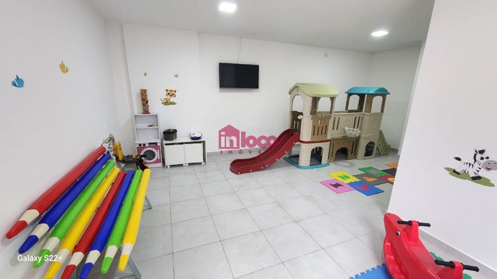 Apartamento para Venda - Campo Real Residencial Campo Grande - Campo Grande / RJ
