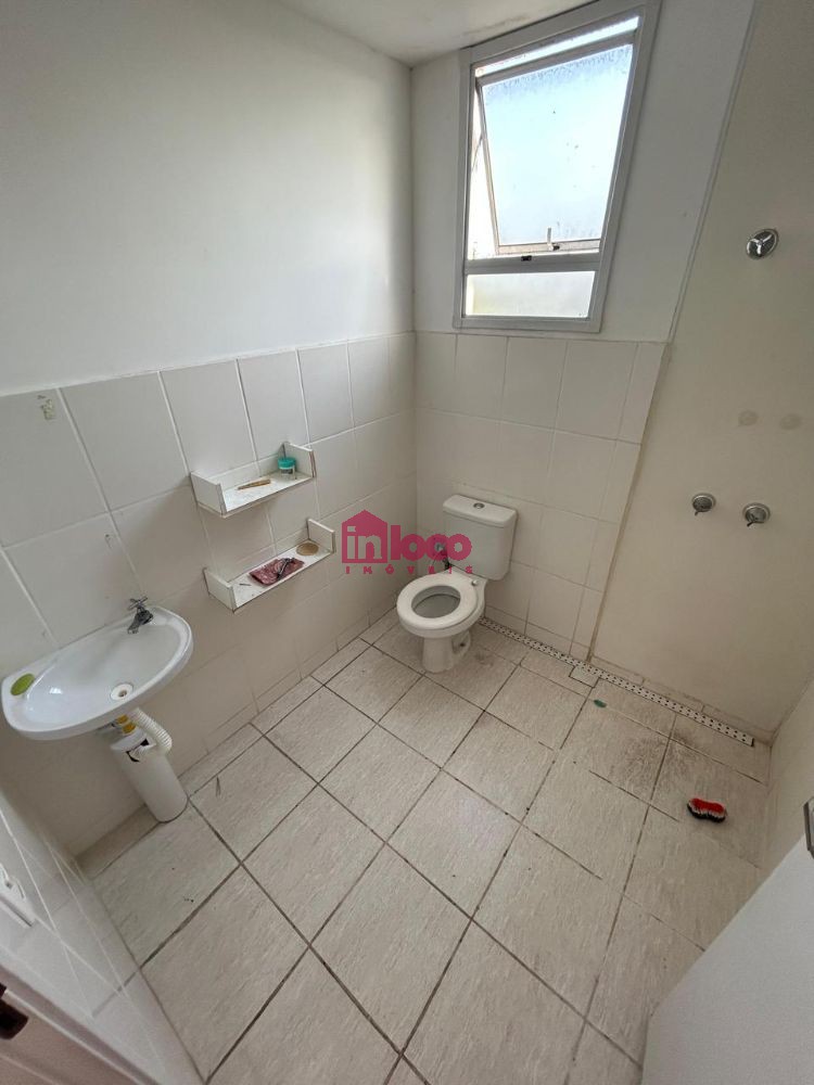 Apartamento para Venda - Reserva do Campo - Paciência / RJ