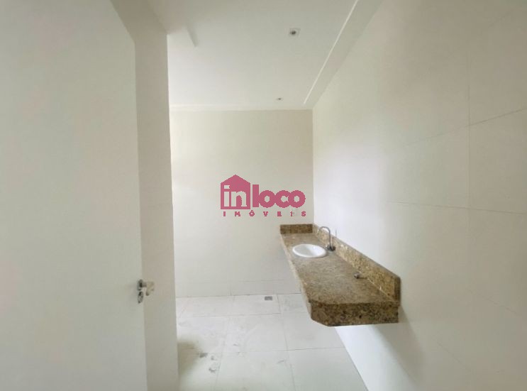 Casa para Venda -  - Campo Grande / RJ