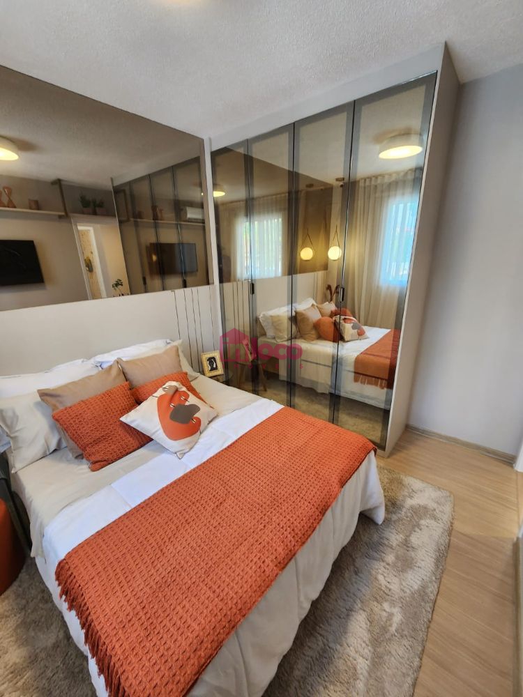 Apartamento para Venda - Novolar Moinho - Campo Grande / RJ