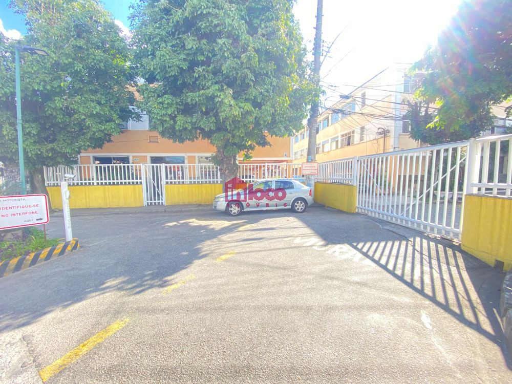Apartamento para Venda - Residencial Novo Lar - Campo Grande / RJ