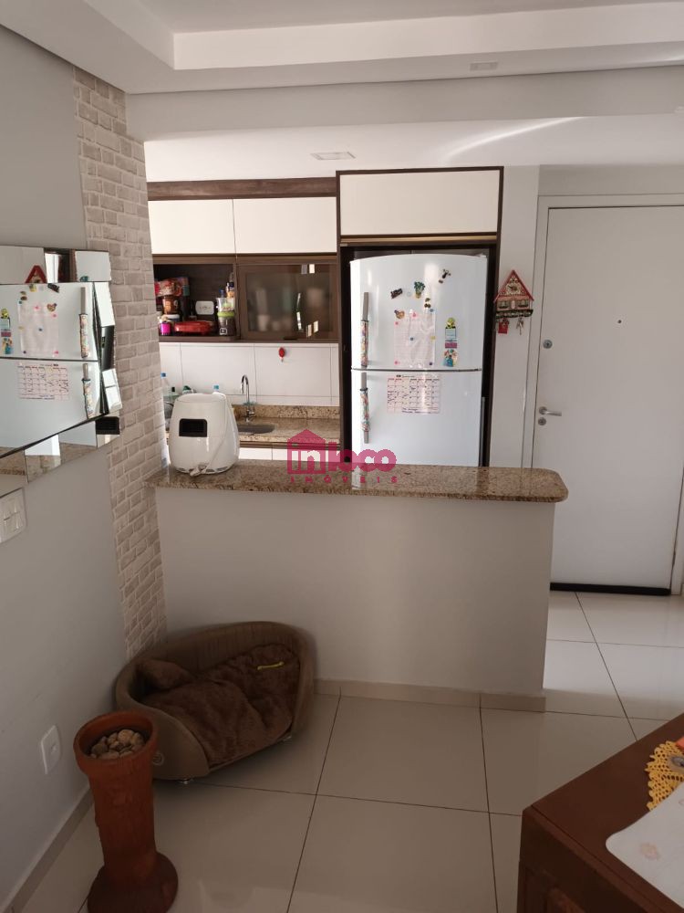 Apartamento para Venda - Riviera Premium Residences - Campo Grande / RJ