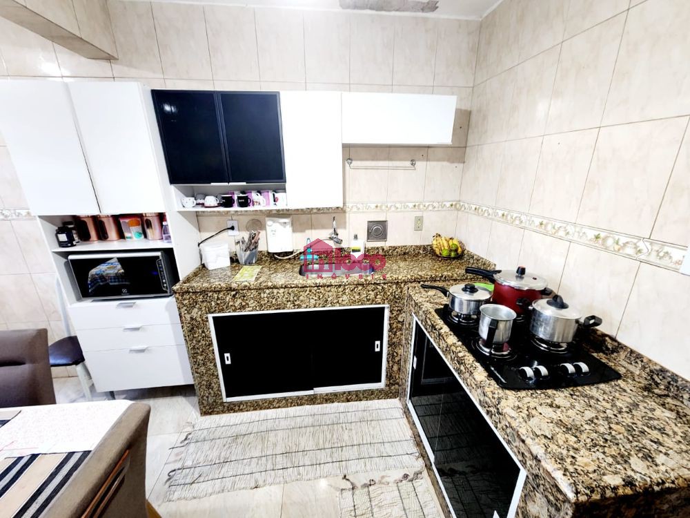 Casa para Venda -  - Campo Grande / RJ