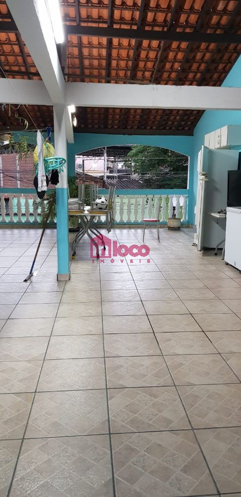 Casa para Venda -  - Campo Grande / RJ