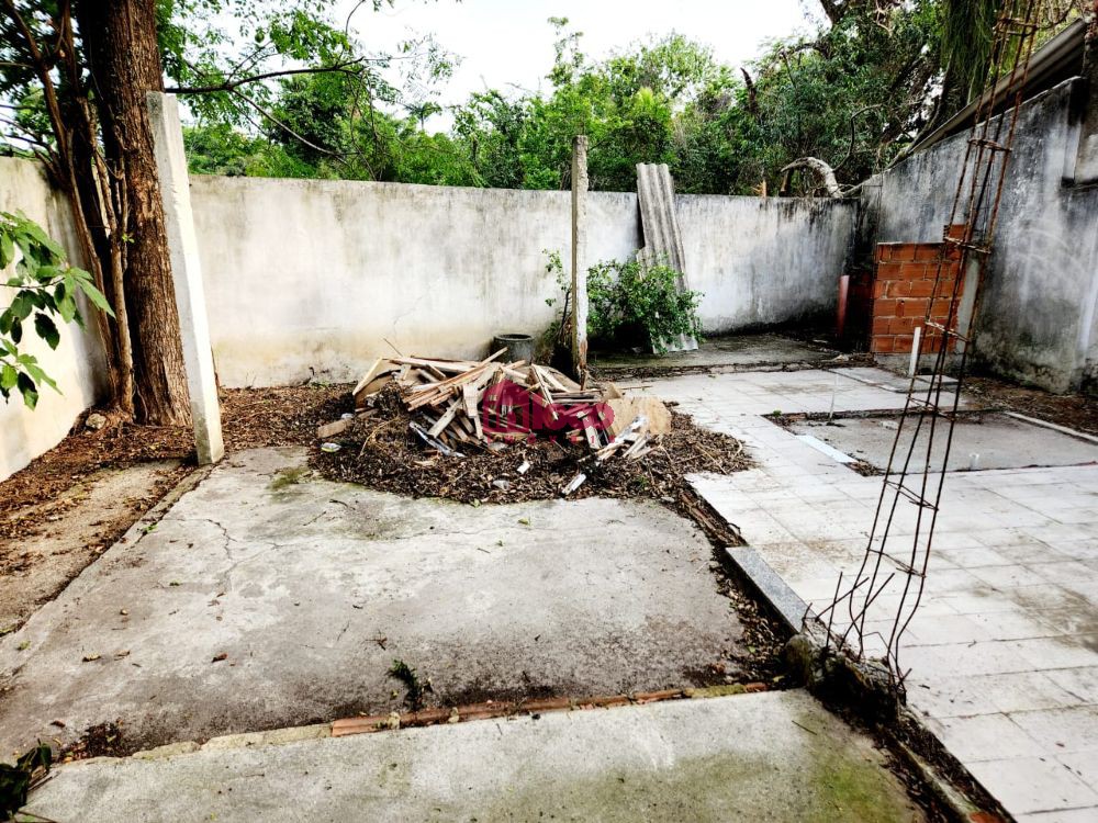 Terreno para Venda -  - Campo Grande / RJ