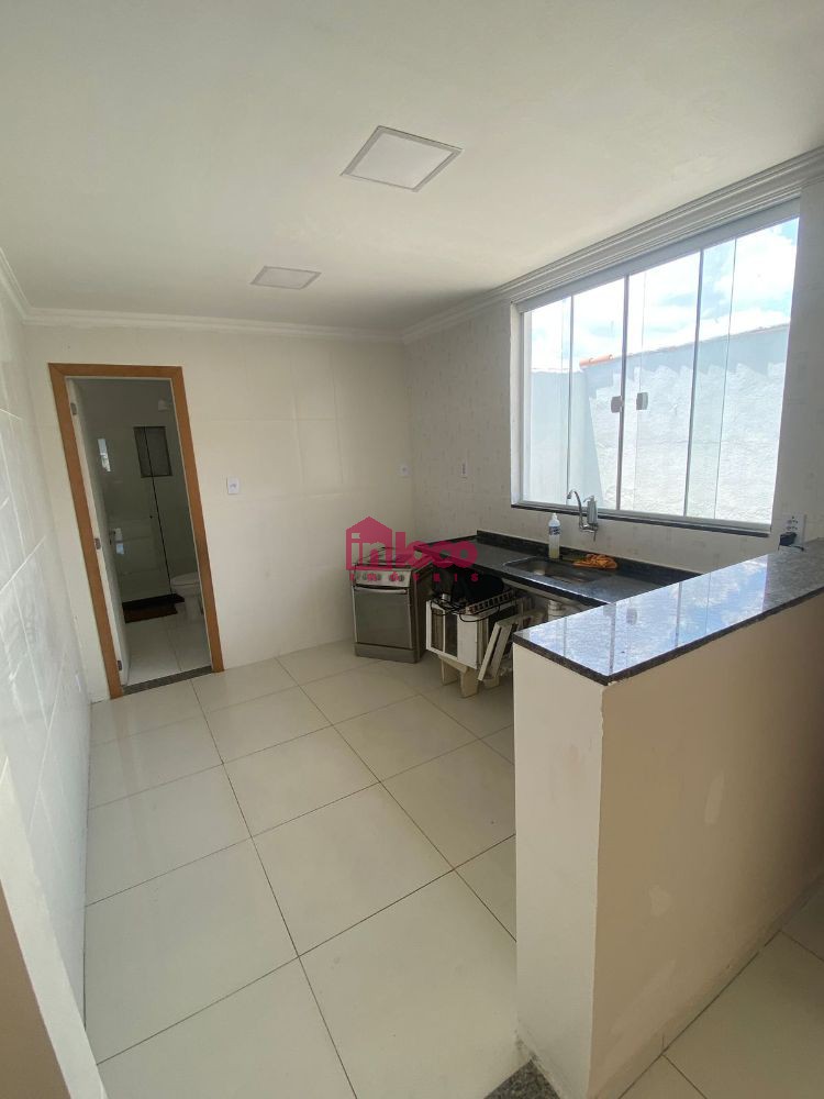 Casa para Venda -  - Campo Grande / RJ