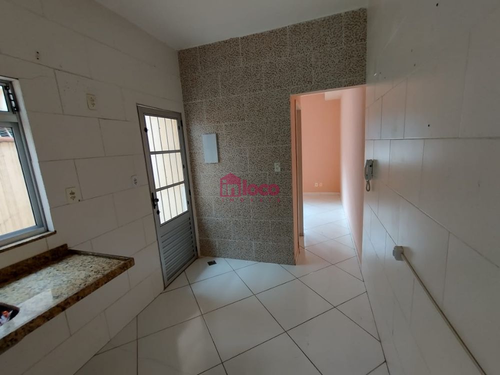 Casa para Venda ou Locação -  - Campo Grande / RJ