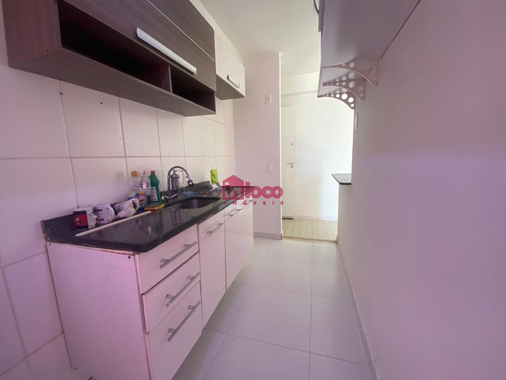 Apartamento para Venda - Boulevard Carioca - Campo Grande / RJ