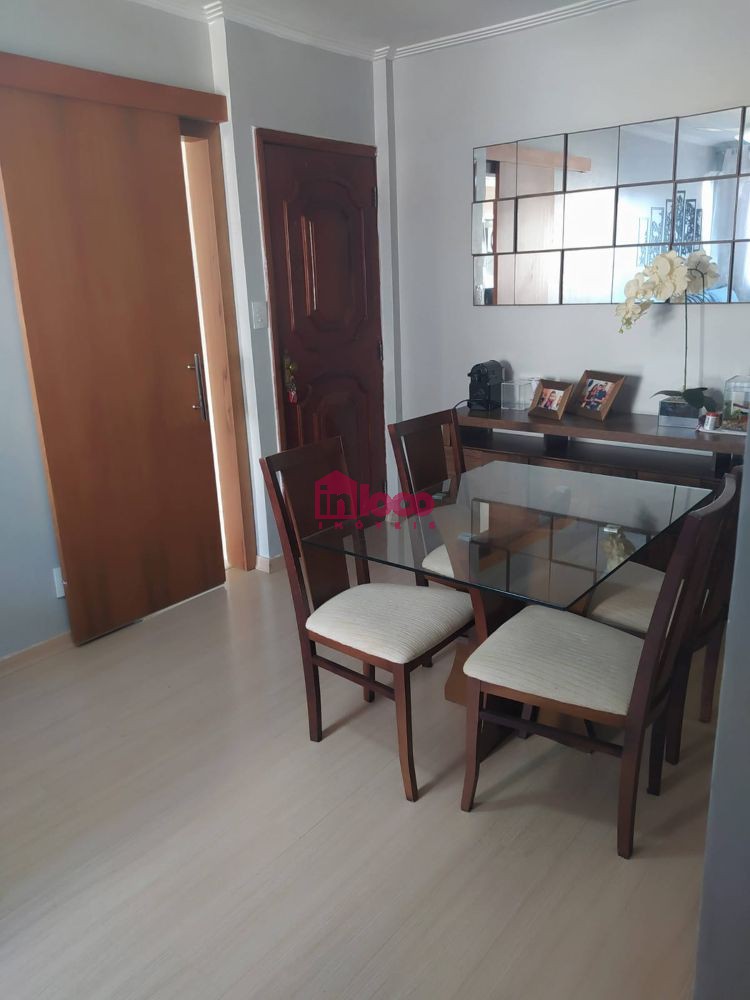 Apartamento para Venda - Solar do Caludo - Inhoaíba / RJ