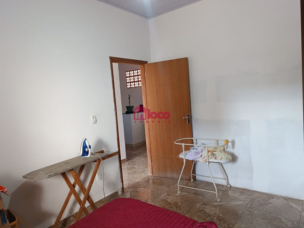 Casa para Venda -  - Campo Grande / RJ
