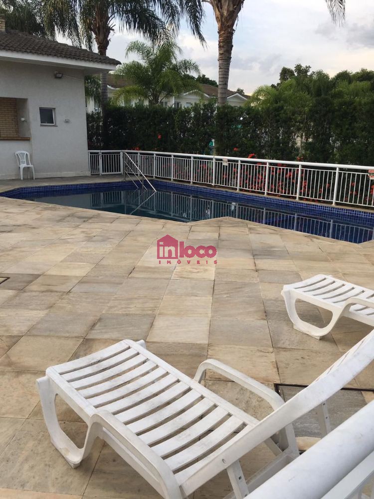 Casa para Locação - Vivant Residencial - Campo Grande / RJ