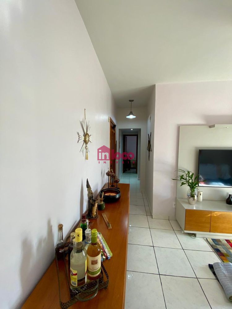 Apartamento para Venda -  - Taquara / RJ