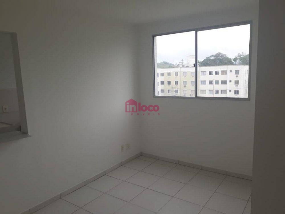 Apartamento para Venda ou Locação - Park Reality - Campo Grande / RJ
