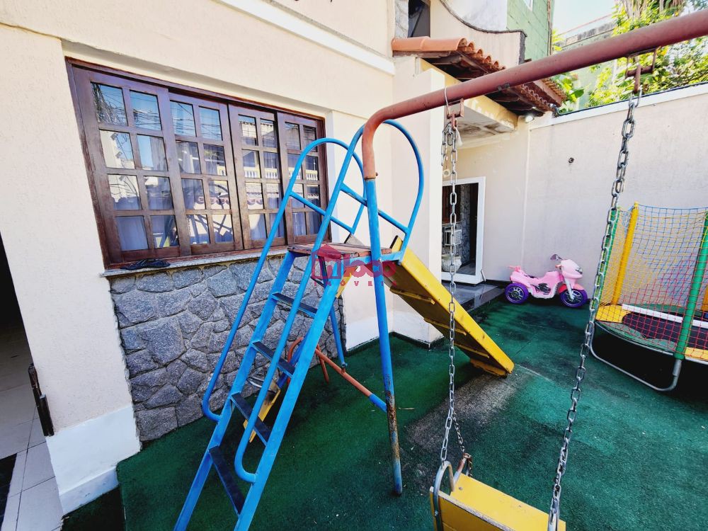 Casa para Venda -  - Bangu / RJ