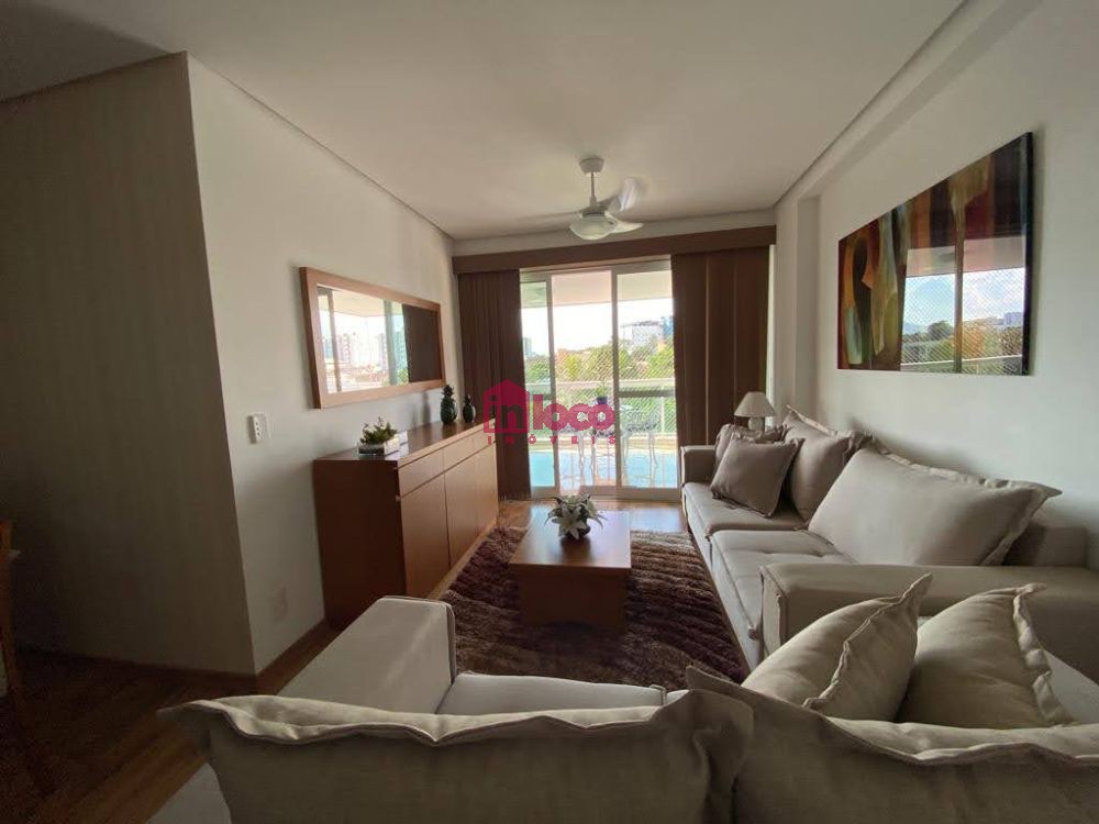 Apartamento para Venda - Bravo Residencial - Campo Grande / RJ