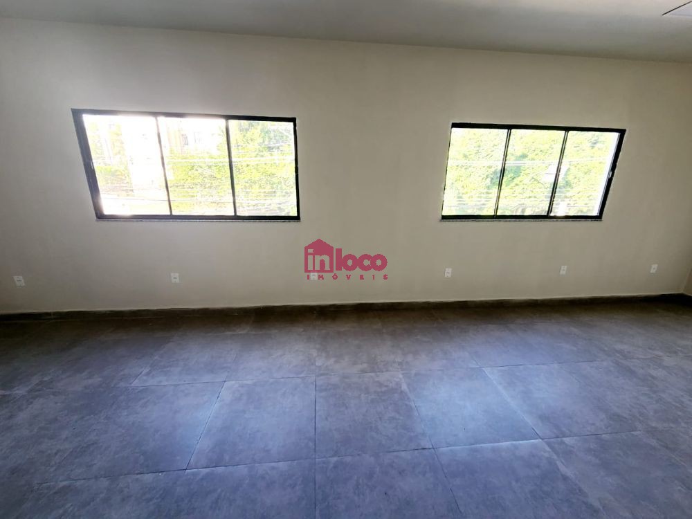 Sala para Locação -  - Campo Grande / RJ