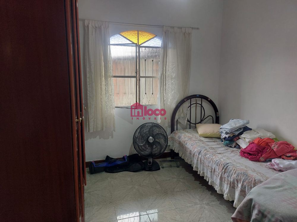 Casa para Venda -  - Campo Grande / RJ
