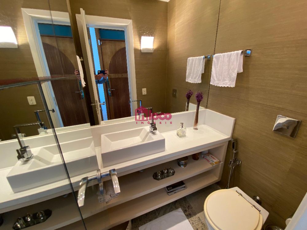 Apartamento para Venda -  - Barra da Tijuca / RJ