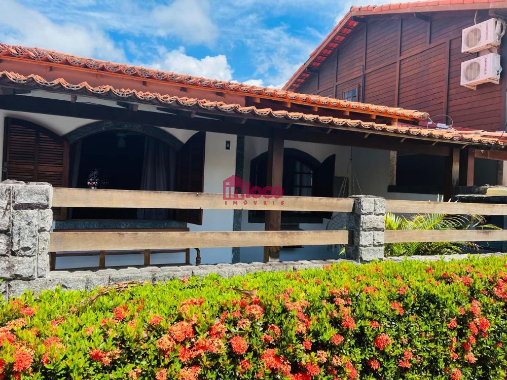 Casa para Venda - Regina Cukierman - Campo Grande / RJ