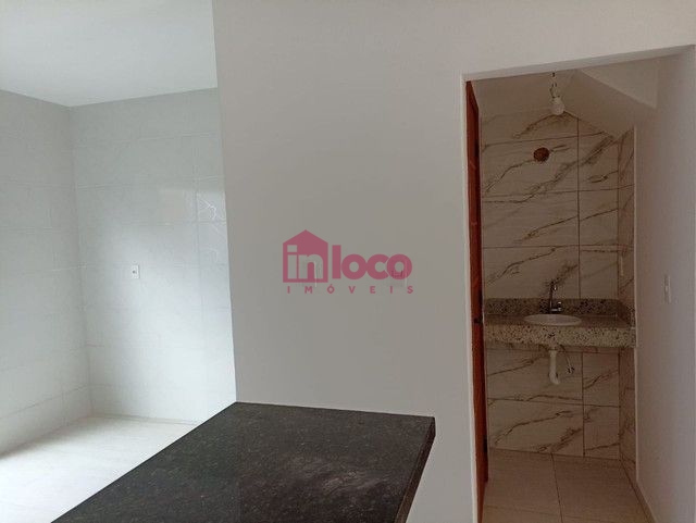 Casa para Venda - Residencial Vitoria - Campo Grande / RJ