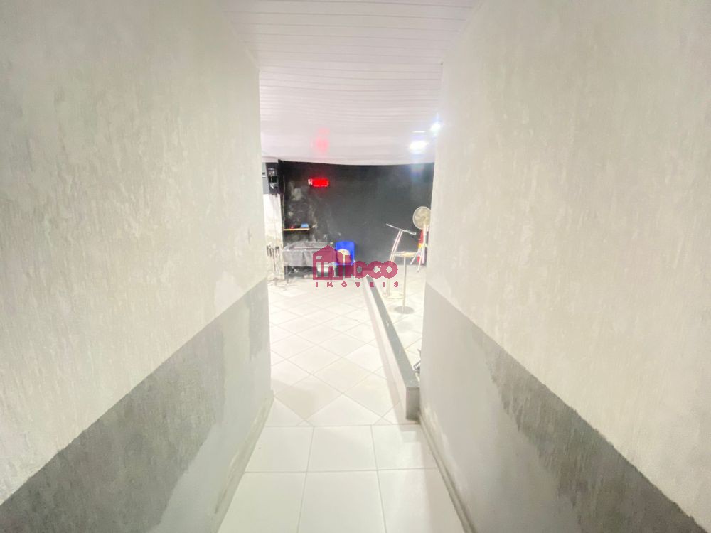 Loja para Locação -  - Campo Grande / RJ