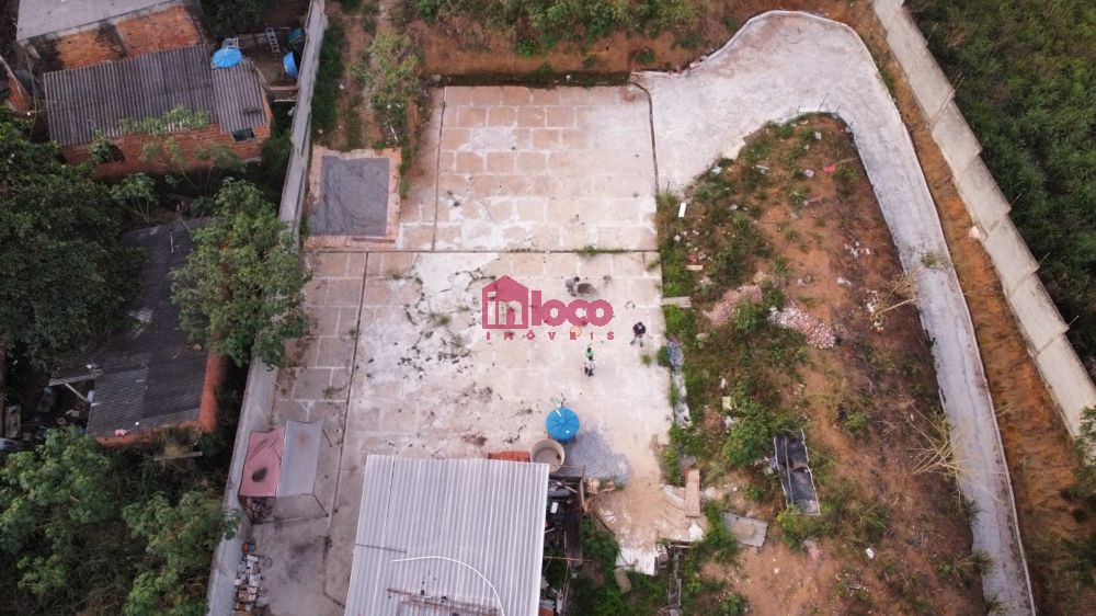 Terreno para Venda ou Locação -  - Campo Grande / RJ