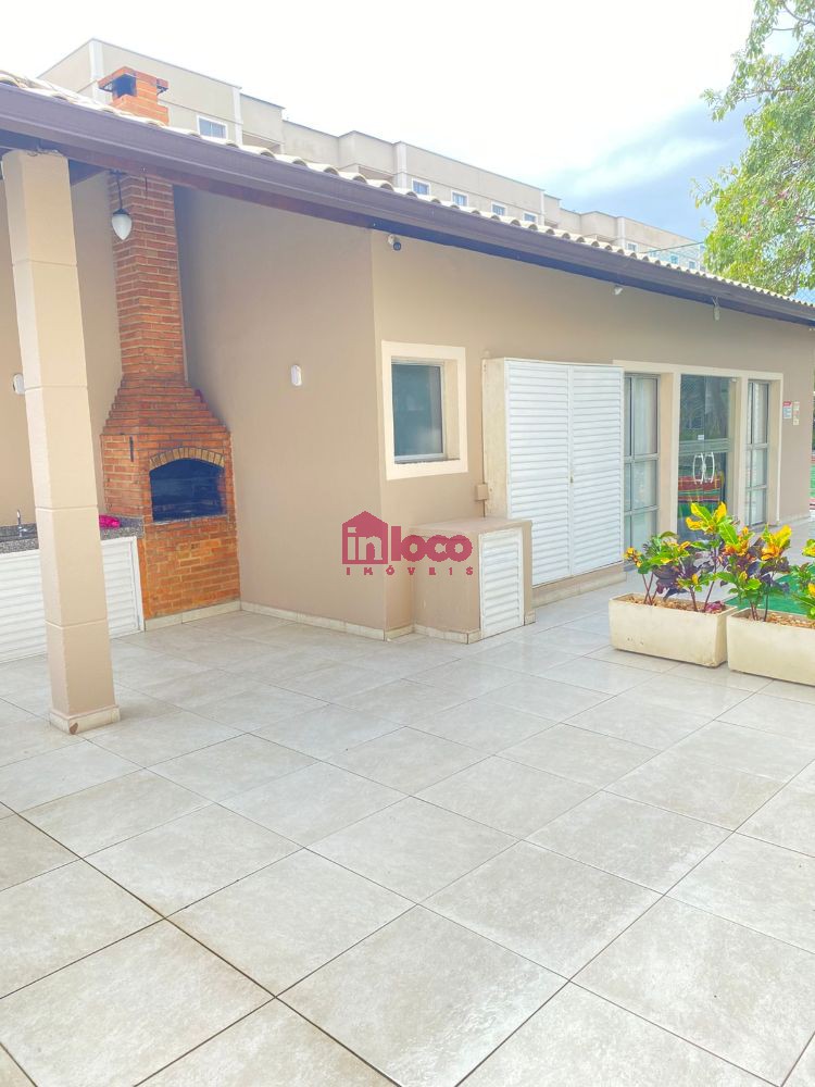 Apartamento para Venda - Residencial Supera - Campo Grande / RJ