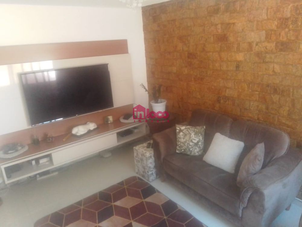 Casa para Venda -  - Campo Grande / RJ