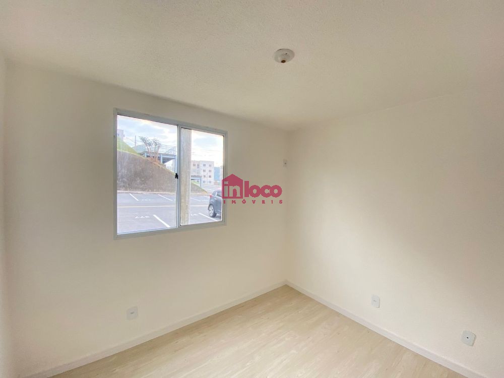 Apartamento para Venda - Parque Ville - Campo Grande / RJ