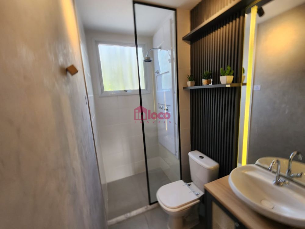 Apartamento para Venda - Novolar Moinho - Campo Grande / RJ