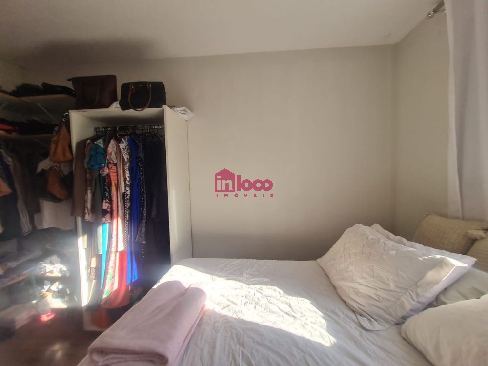 Apartamento para Venda - Residencial Supera - Campo Grande / RJ