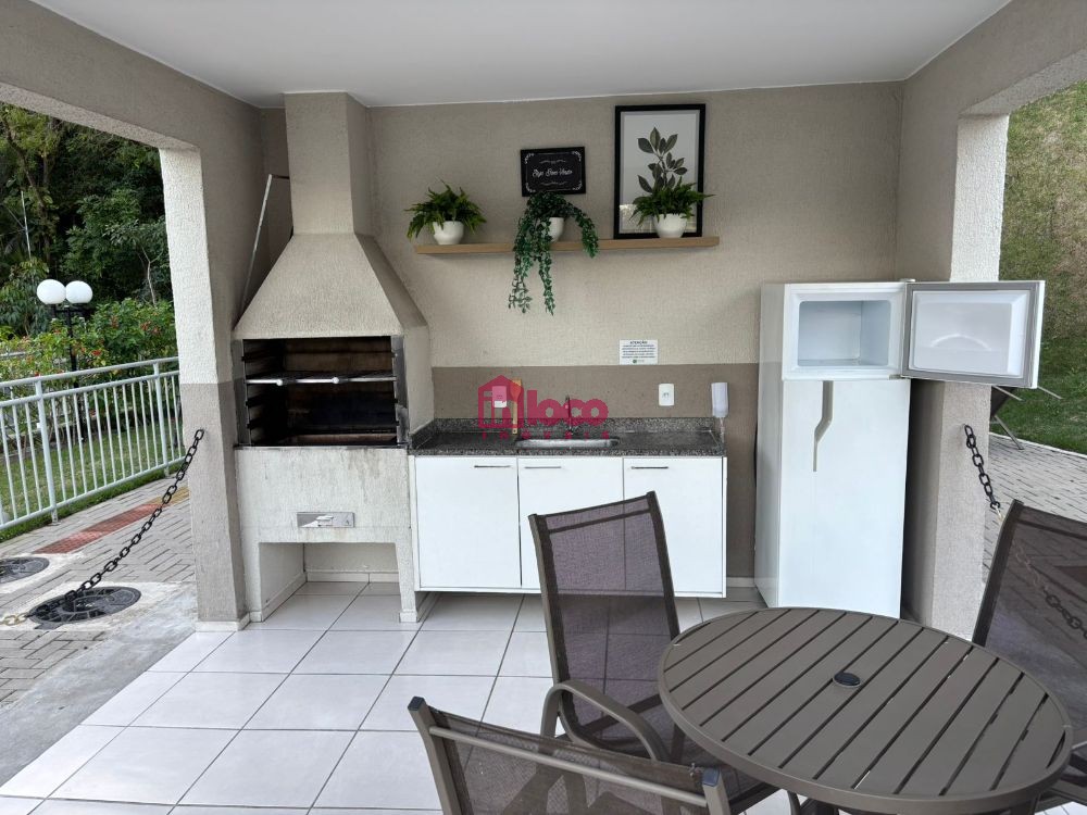 Apartamento para Venda - Reserva Atlântica - Vargem Grande / RJ